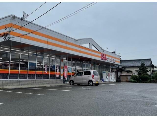 （株）ひしだい書店国高店(本屋)まで711m サンパル・ウエスト　Ｂ