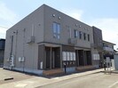 サニーサウスの外観