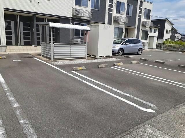  アトールガーデン