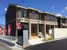 フランメゾン　９の外観
