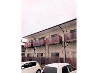 フォーブルのむらⅡ