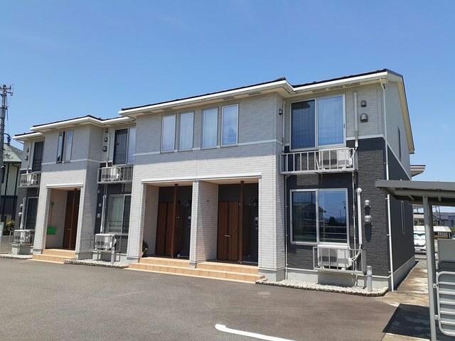  アクア・リヴェールⅡ