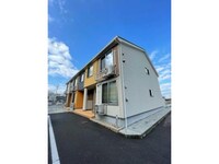 プランタン　瓜生　Ａ