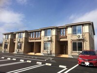 K.Mレジデンス　Ⅰ