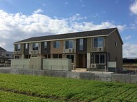 ヴィラ　コンフォートB