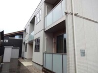 シャーメゾン北野Ｍ
