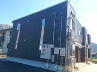 ブラオン　コート　粟田部