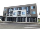 ブランカーサ芝原　Ⅱの外観