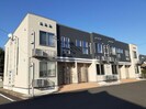 アクア・リヴェール村国　Ⅰの外観