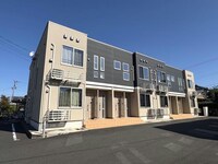 アクア・リヴェール村国　Ⅰ