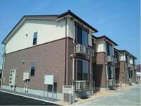 ルーチェ・パルコ　B