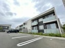 シャーメゾン杉本の外観