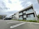 シャーメゾン杉本の外観