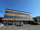 プレッグ西山の外観