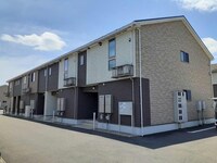 メゾン　ベレット　A