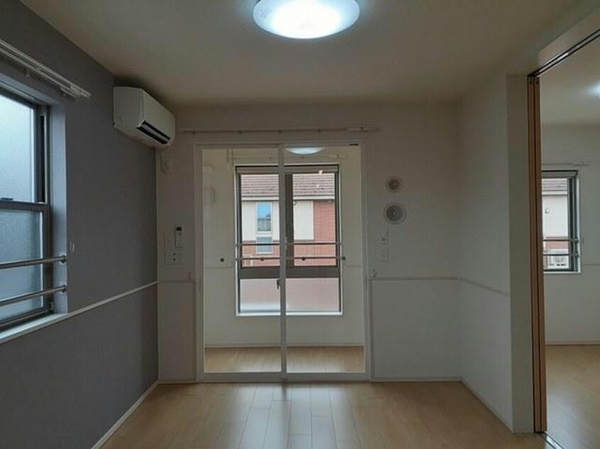  K.Mレジデンス瓜生Ⅰ