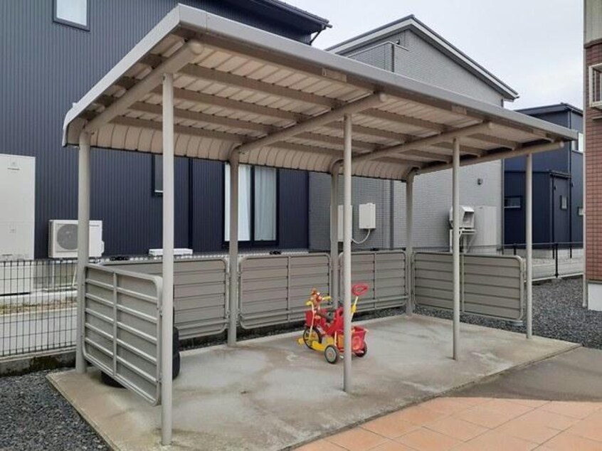  K.Mレジデンス瓜生Ⅰ