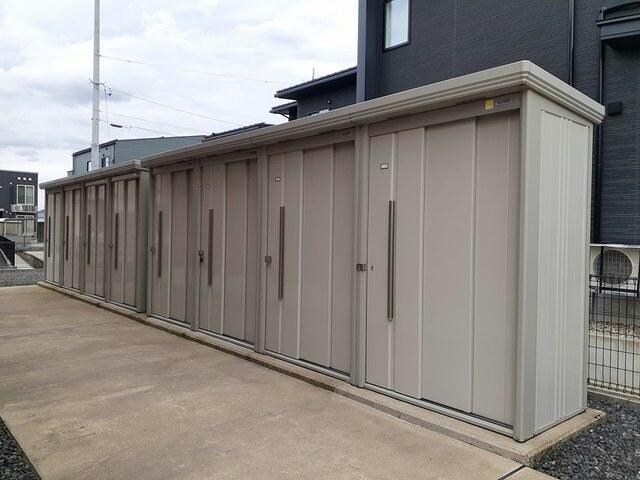  K.Mレジデンス瓜生Ⅰ