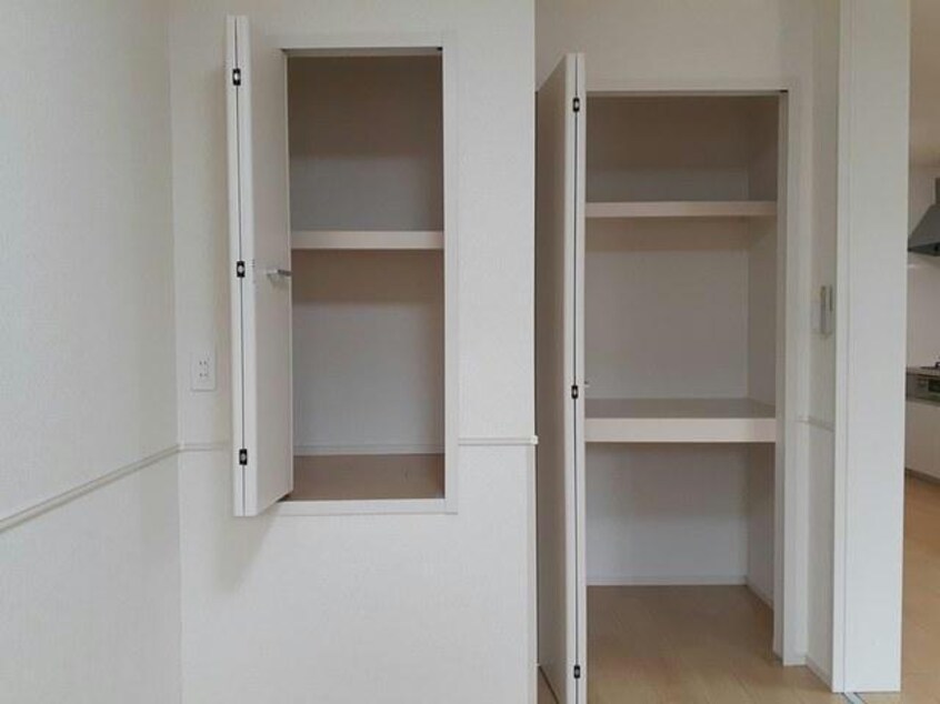  K.Mレジデンス瓜生Ⅰ