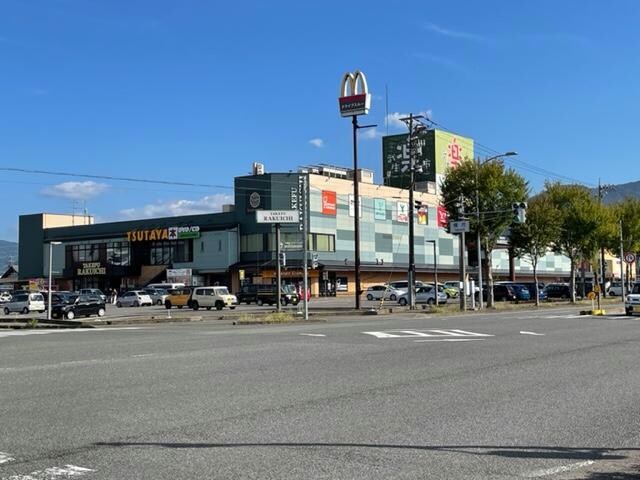 武生楽市(ショッピングセンター/アウトレットモール)まで2454m K.Mレジデンス瓜生Ⅰ