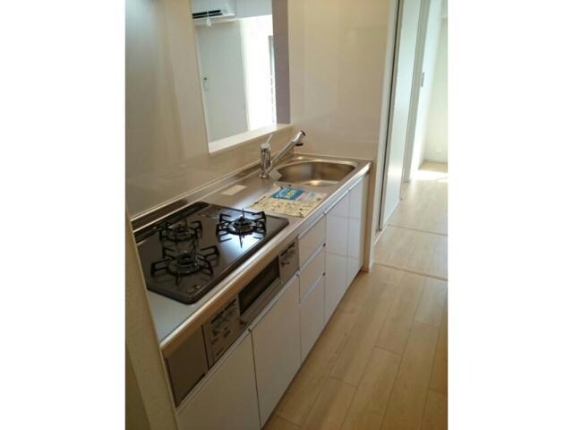  カーサ・コルーテ瓜生Ⅰ