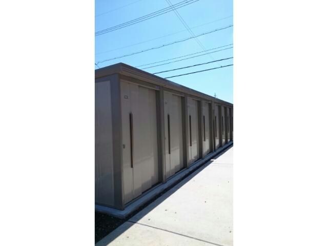  カーサ・コルーテ瓜生Ⅰ