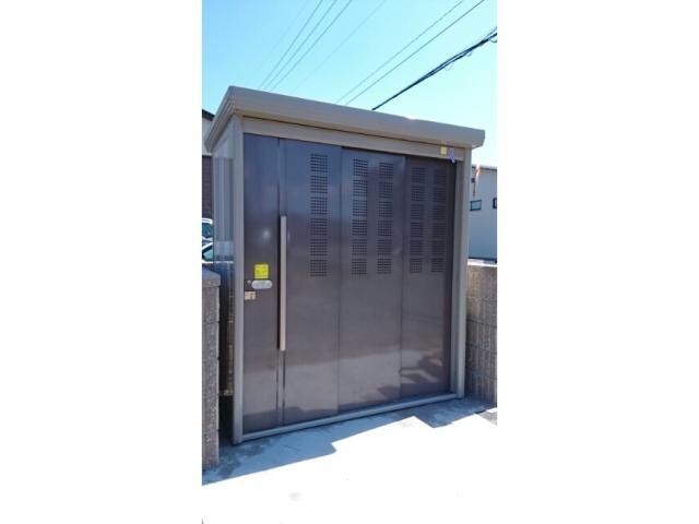  カーサ・コルーテ瓜生Ⅰ