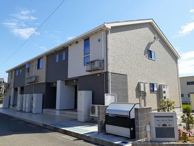  アクア・リヴェール　ドーム