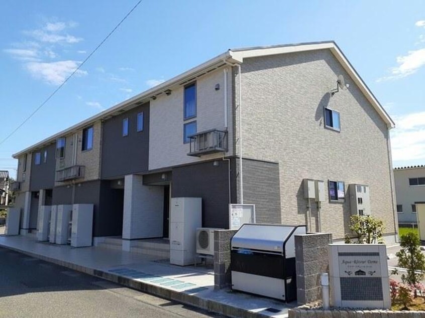  アクア・リヴェール　ドーム