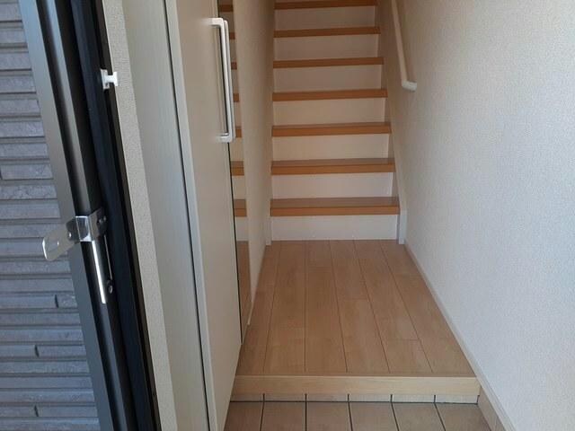  アクア・リヴェール　ドーム