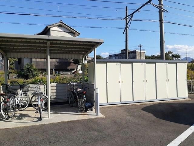  アクア・リヴェール　ドーム