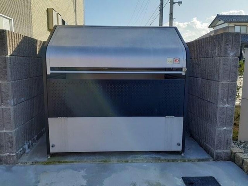  アクア・リヴェール　ドーム