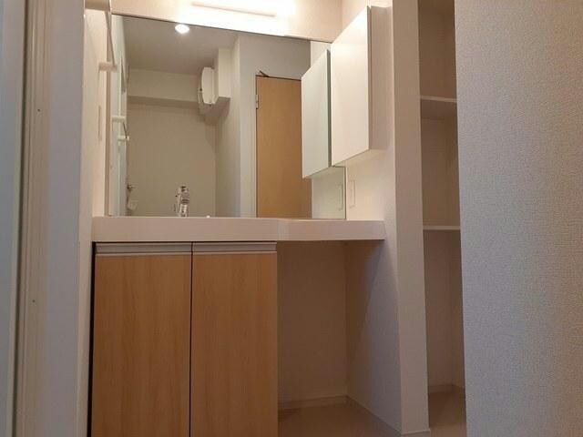  アクア・リヴェール　ドーム