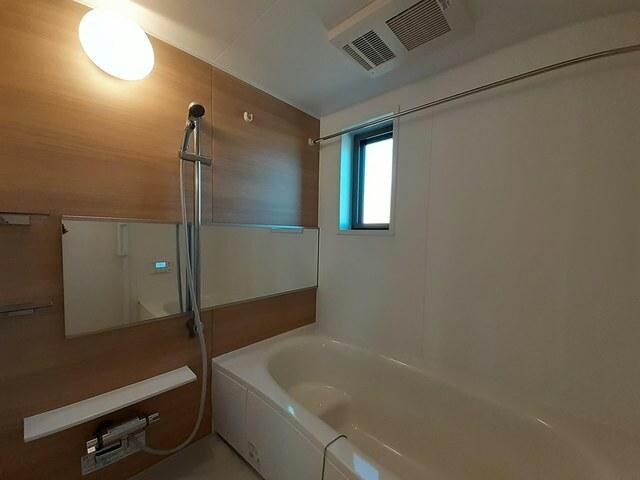  アクア・リヴェール　ドーム