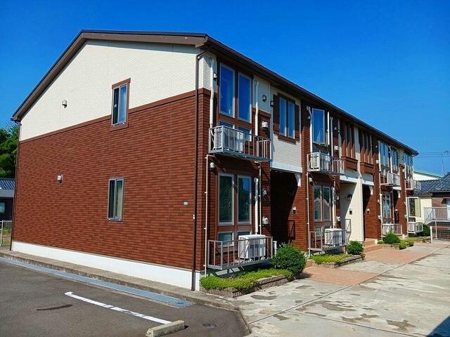  プラシードウェスト・カーサ