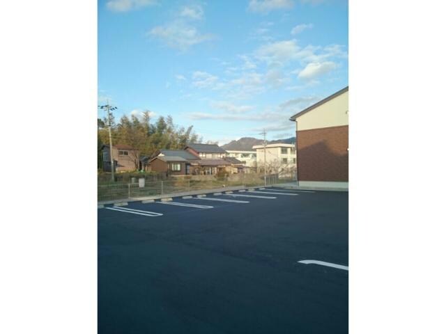  プラシードウェスト・カーサ