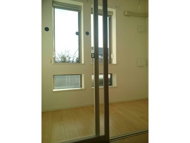  プラシードウェスト・カーサ