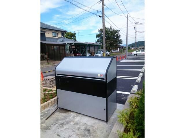  カーサ・エルヴィータⅡ