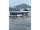 ローソン越前王子保店(コンビニ)まで982m カーサ・エルヴィータⅡ
