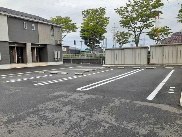  アンドロイ　アンソレイユB