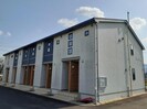 Ｘ.ライツ・平井の外観