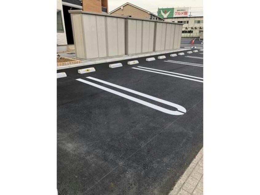  セレーノ　スパーツィオ