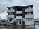 エチゼンビューSの外観