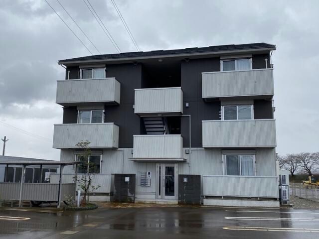  エチゼンビューS