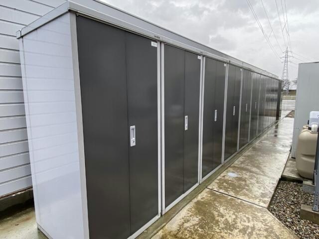  エチゼンビューS