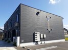 カラク　Ⅱの外観