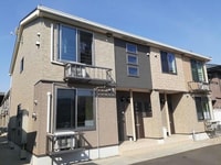 ブリッサ鯖江　A