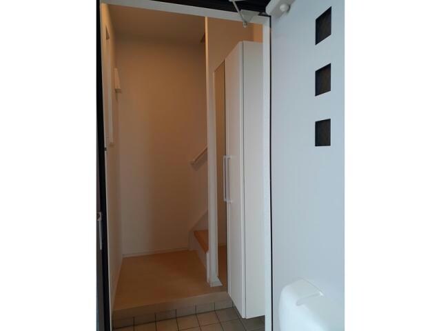  Ⅷ.トゥインクル・平井