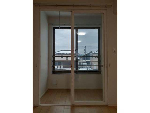  Ⅷ.トゥインクル・平井