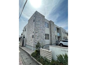 シャーメゾン北野S